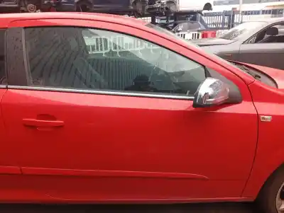 Pezzo di ricambio per auto di seconda mano  per OPEL ASTRA GTC  Riferimenti OEM IAM   