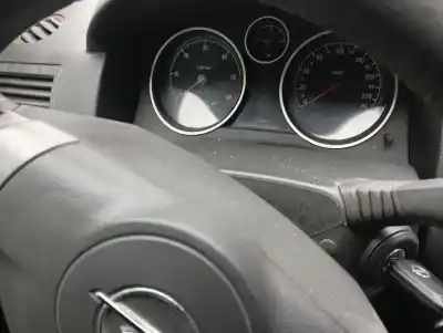 Pezzo di ricambio per auto di seconda mano  per OPEL ASTRA GTC  Riferimenti OEM IAM   