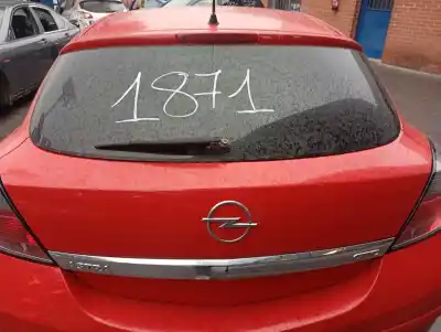 Pezzo di ricambio per auto di seconda mano portellone per opel astra gtc cosmo riferimenti oem iam 
