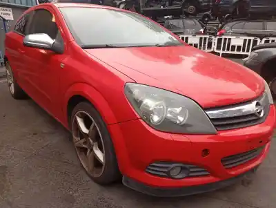 Pezzo di ricambio per auto di seconda mano parafango anteriore destro per opel astra gtc cosmo riferimenti oem iam 