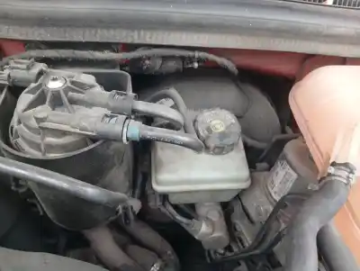 Pezzo di ricambio per auto di seconda mano servo freio per opel astra gtc cosmo riferimenti oem iam 