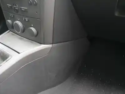 Pezzo di ricambio per auto di seconda mano centralina airbag per opel astra gtc cosmo riferimenti oem iam 