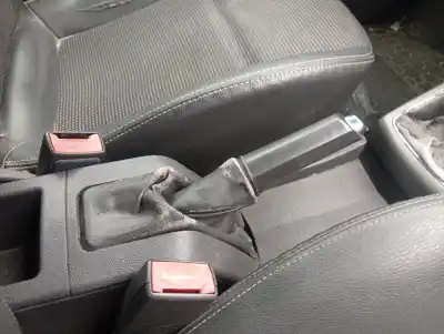 Pezzo di ricambio per auto di seconda mano leva del freno a mano per opel astra gtc cosmo riferimenti oem iam 