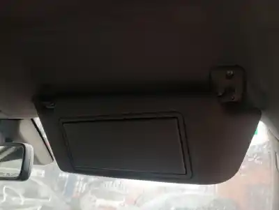 Pezzo di ricambio per auto di seconda mano parasole destro per opel astra gtc cosmo riferimenti oem iam 