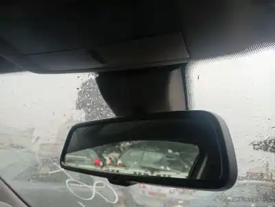 Pezzo di ricambio per auto di seconda mano specchio interno per opel astra gtc cosmo riferimenti oem iam 