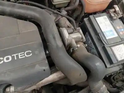Pezzo di ricambio per auto di seconda mano riduttore per opel astra gtc cosmo riferimenti oem iam 