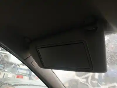 Pezzo di ricambio per auto di seconda mano tenda sinistra per opel astra gtc cosmo riferimenti oem iam 