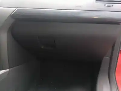 Pezzo di ricambio per auto di seconda mano scatola di guanti per opel astra gtc cosmo riferimenti oem iam 