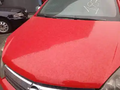 Pezzo di ricambio per auto di seconda mano cofano per opel astra gtc cosmo riferimenti oem iam 
