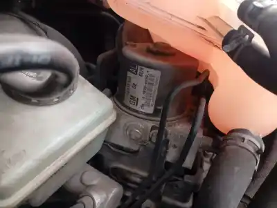 Pezzo di ricambio per auto di seconda mano abs per opel astra gtc cosmo riferimenti oem iam 