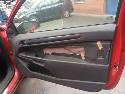 Pezzo di ricambio per auto di seconda mano alzacristalli anteriore destro per opel astra gtc cosmo riferimenti oem iam 