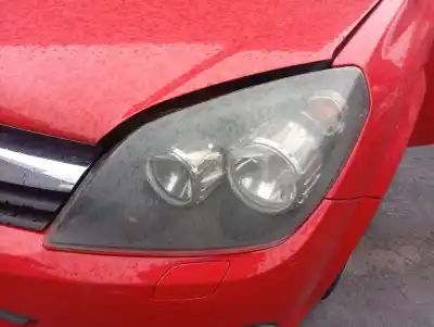 Pezzo di ricambio per auto di seconda mano faro anteriore sinistro per opel astra gtc cosmo riferimenti oem iam 