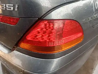 Second-hand car spare part  for BMW SERIE 7 (E65/E66)  OEM IAM references   