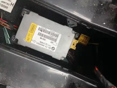 Second-hand car spare part  for BMW SERIE 7 (E65/E66)  OEM IAM references   