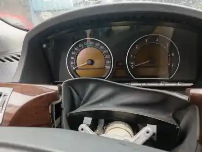 Second-hand car spare part Dashboard for BMW SERIE 7 (E65/E66) 735i OEM IAM references   