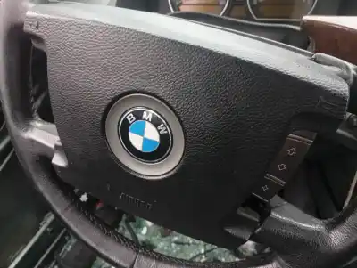 Second-hand car spare part front left air bag for bmw serie 7 (e65/e66) 735i oem iam references 