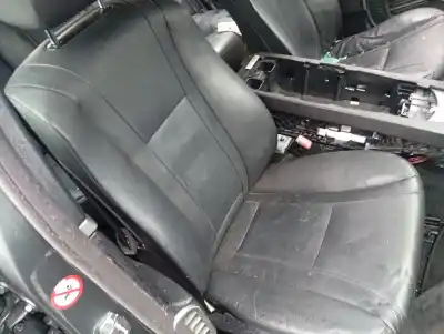 Second-hand car spare part right front seat for bmw serie 7 (e65/e66) 735i oem iam references 