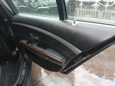 Second-hand car spare part Rear Right Door Lock for BMW SERIE 7 (E65/E66) 735i OEM IAM references   