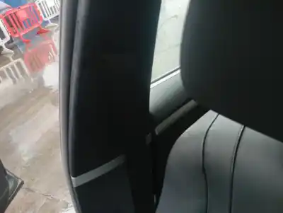 Second-hand car spare part front right seat belt for bmw serie 7 (e65/e66) 735i oem iam references 