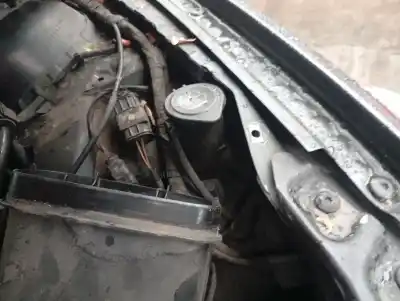 Second-hand car spare part windscreen washer bottle for bmw serie 7 (e65/e66) 735i oem iam references 