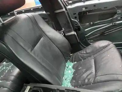 Second-hand car spare part left front seat for bmw serie 7 (e65/e66) 735i oem iam references 