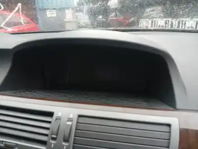 Second-hand car spare part Gps Navigation System for BMW SERIE 7 (E65/E66) 735i OEM IAM references   