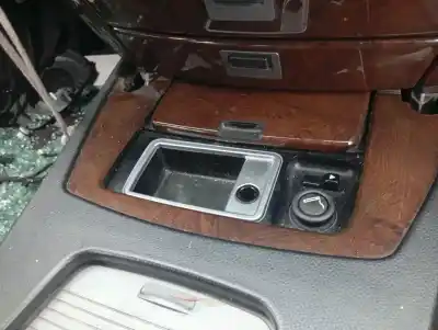 Second-hand car spare part ashtray for bmw serie 7 (e65/e66) 735i oem iam references 