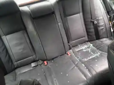 Second-hand car spare part rear seats for bmw serie 7 (e65/e66) 735i oem iam references 