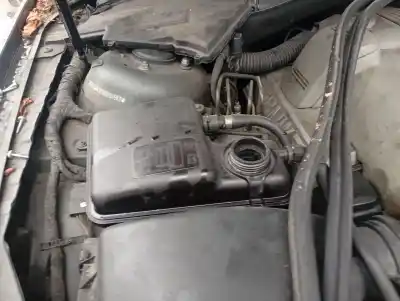 Second-hand car spare part Coolant Expansion Tank for BMW SERIE 7 (E65/E66) 735i OEM IAM references   