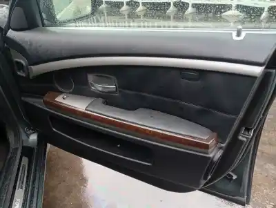 Second-hand car spare part right front door trim for bmw serie 7 (e65/e66) 735i oem iam references 