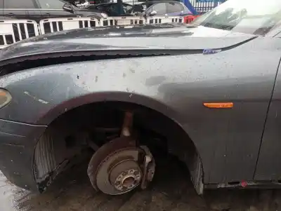 Second-hand car spare part left front fin for bmw serie 7 (e65/e66) 735i oem iam references 