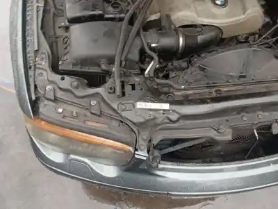 Second-hand car spare part front panel for bmw serie 7 (e65/e66) 735i oem iam references 