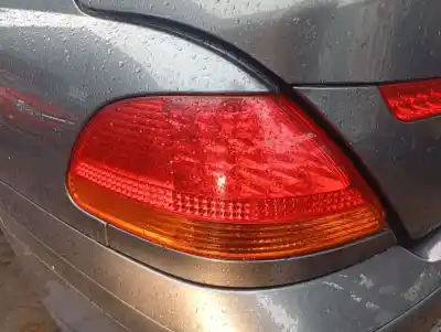 Second-hand car spare part left tailgate light for bmw serie 7 (e65/e66) 735i oem iam references 