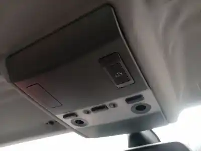 Second-hand car spare part interior light for bmw serie 7 (e65/e66) 735i oem iam references 