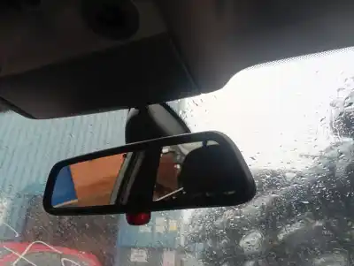 Second-hand car spare part interior rearview mirror for bmw serie 7 (e65/e66) 735i oem iam references 