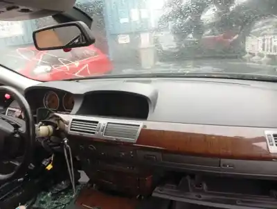 Second-hand car spare part dashboard for bmw serie 7 (e65/e66) 735i oem iam references 