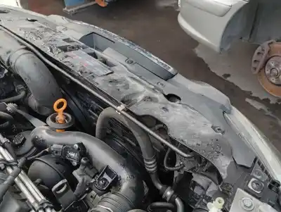 Second-hand car spare part radiator cooling fan for seat altea (5p1) reference oem iam references 