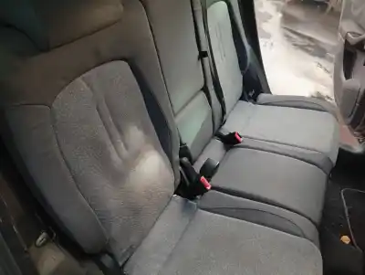 Second-hand car spare part rear seats for seat altea (5p1) reference oem iam references 