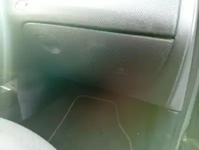 Second-hand car spare part glove compartment for seat altea (5p1) reference oem iam references 