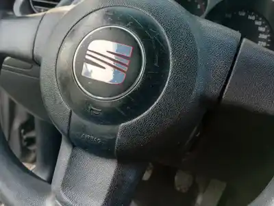 Second-hand car spare part front left air bag for seat altea (5p1) reference oem iam references 