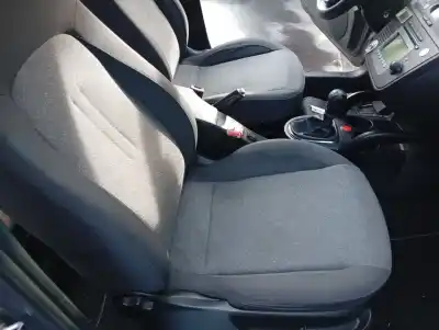 Second-hand car spare part right front seat for seat altea (5p1) reference oem iam references 