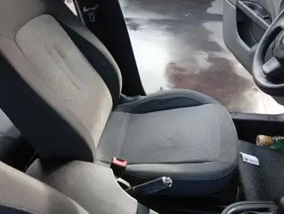 Second-hand car spare part left front seat for seat altea (5p1) reference oem iam references 