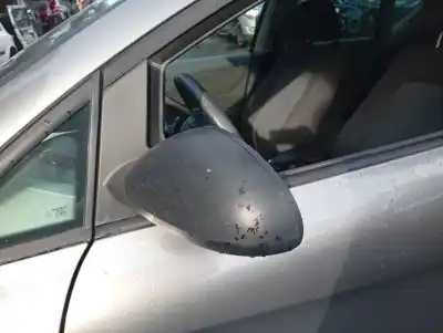 Second-hand car spare part left rearview mirror for seat altea (5p1) reference oem iam references 