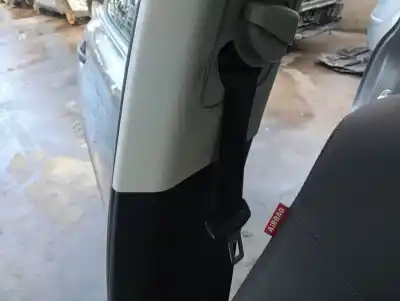 Second-hand car spare part front right seat belt for seat altea (5p1) reference oem iam references 