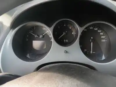 Second-hand car spare part dashboard for seat altea (5p1) reference oem iam references 