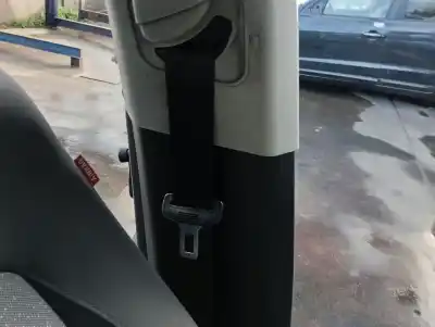 Second-hand car spare part front left seat belt for seat altea (5p1) reference oem iam references 