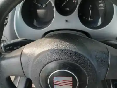 Second-hand car spare part air bag ring for seat altea (5p1) reference oem iam references 