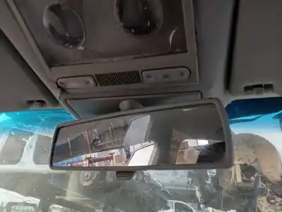 Second-hand car spare part interior rearview mirror for seat altea (5p1) reference oem iam references 