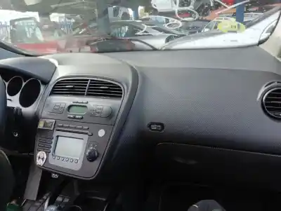 Second-hand car spare part dashboard for seat altea (5p1) reference oem iam references 