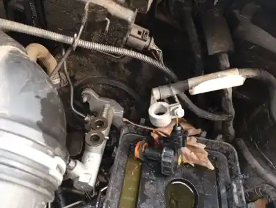 Second-hand car spare part brake servo for seat altea (5p1) reference oem iam references 